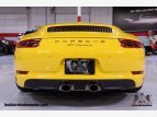 Thumbnail Photo 43 for 2017 Porsche 911 Carrera Cabriolet